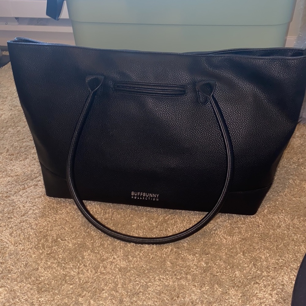 Buff Bunny Game Changer Bag